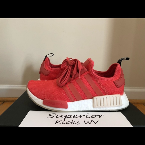 adidas Shoes - Women’s Adidas NMD R1 Trasca Size 7